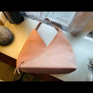Pink Tote